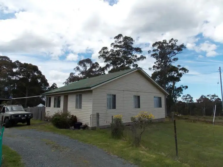 Second view of Homely house listing, 165 Krauses Road, Lower Longley TAS 7109