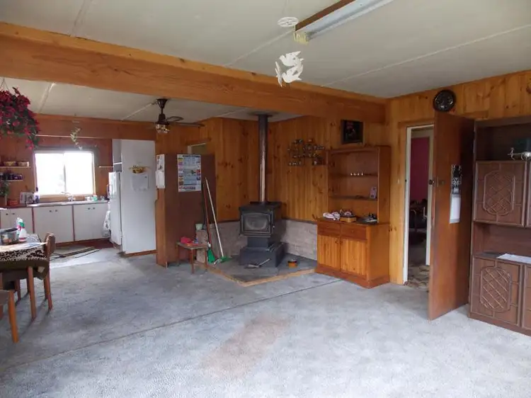 Third view of Homely house listing, 165 Krauses Road, Lower Longley TAS 7109