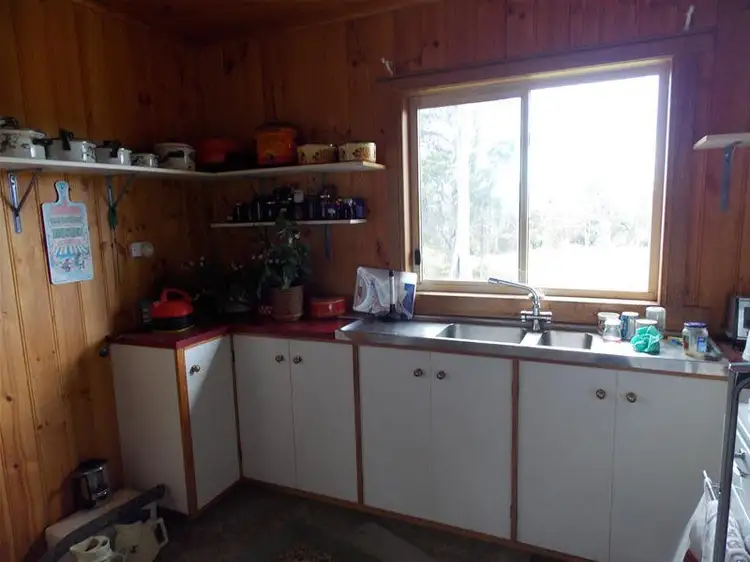 Fourth view of Homely house listing, 165 Krauses Road, Lower Longley TAS 7109