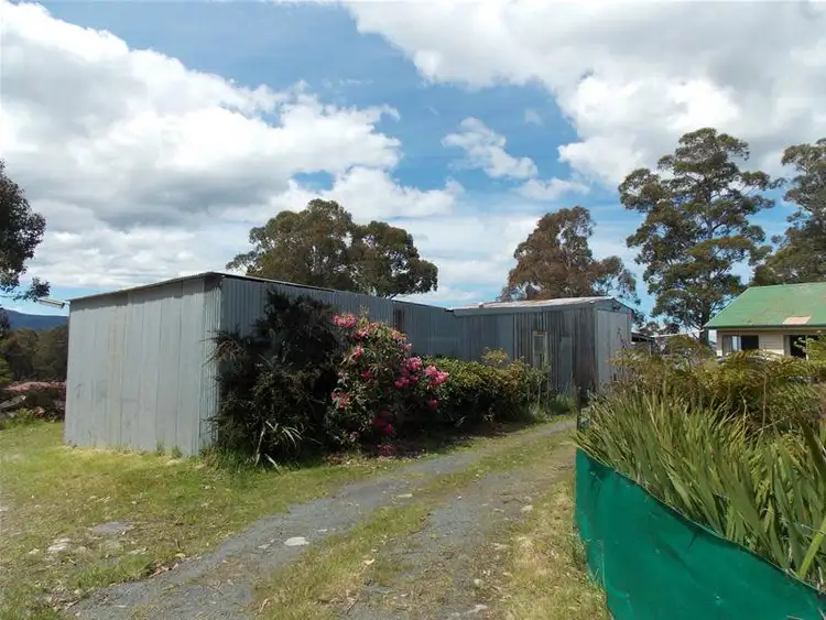 Sixth view of Homely house listing, 165 Krauses Road, Lower Longley TAS 7109