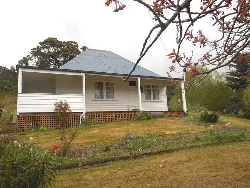 Main view of Homely house listing, 6832 Huon Highway, Dover TAS 7117
