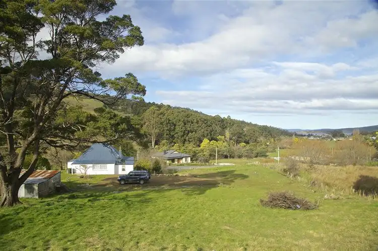 Fifth view of Homely house listing, 6832 Huon Highway, Dover TAS 7117