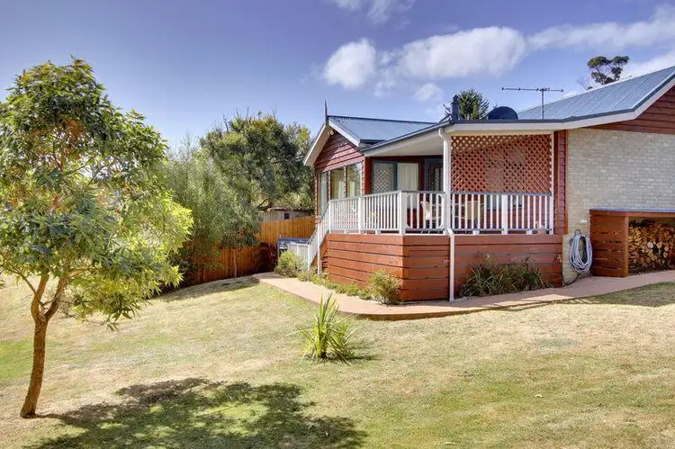 Third view of Homely house listing, 3 Sandrock Loop, Abels Bay TAS 7112