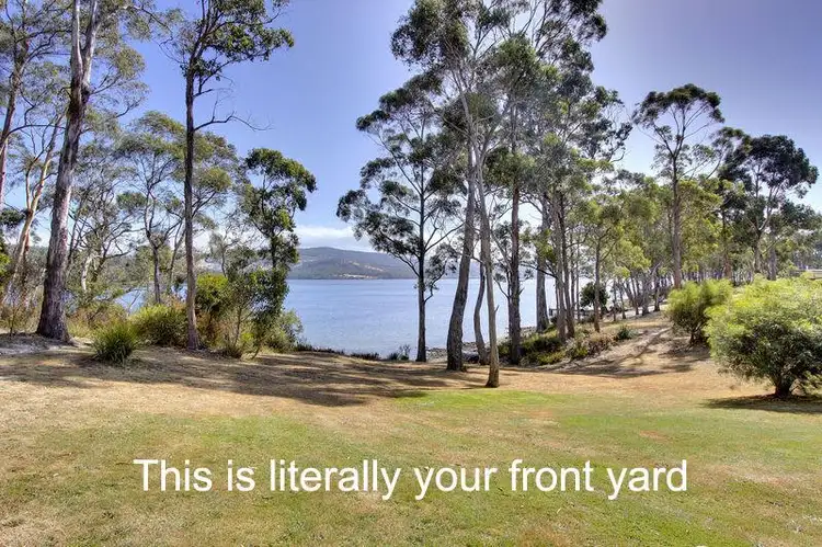 Fourth view of Homely house listing, 3 Sandrock Loop, Abels Bay TAS 7112