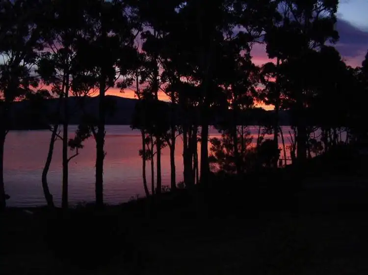 Fifth view of Homely house listing, 3 Sandrock Loop, Abels Bay TAS 7112