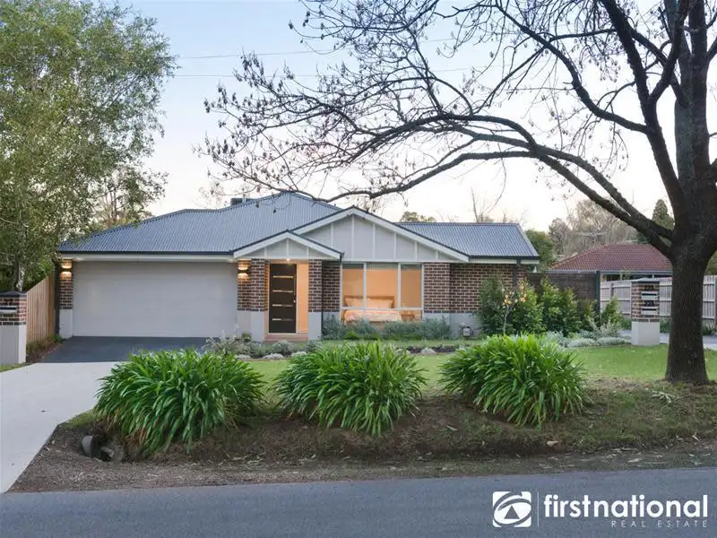 Main view of Homely house listing, 22 Turner Street, Berwick VIC 3806