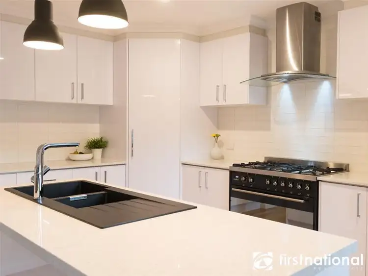 Third view of Homely house listing, 22 Turner Street, Berwick VIC 3806