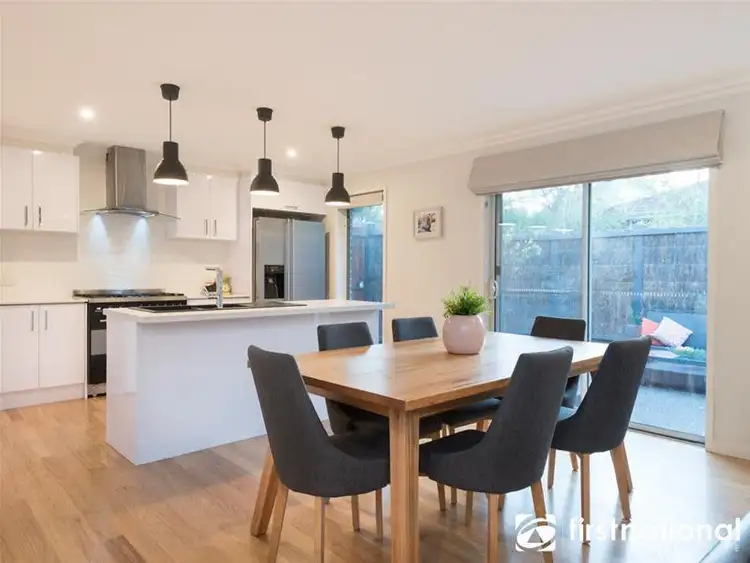Fourth view of Homely house listing, 22 Turner Street, Berwick VIC 3806