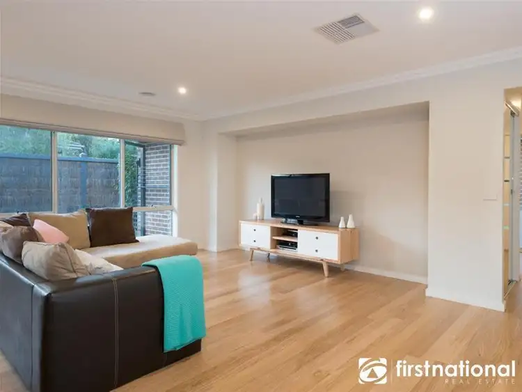 Fifth view of Homely house listing, 22 Turner Street, Berwick VIC 3806