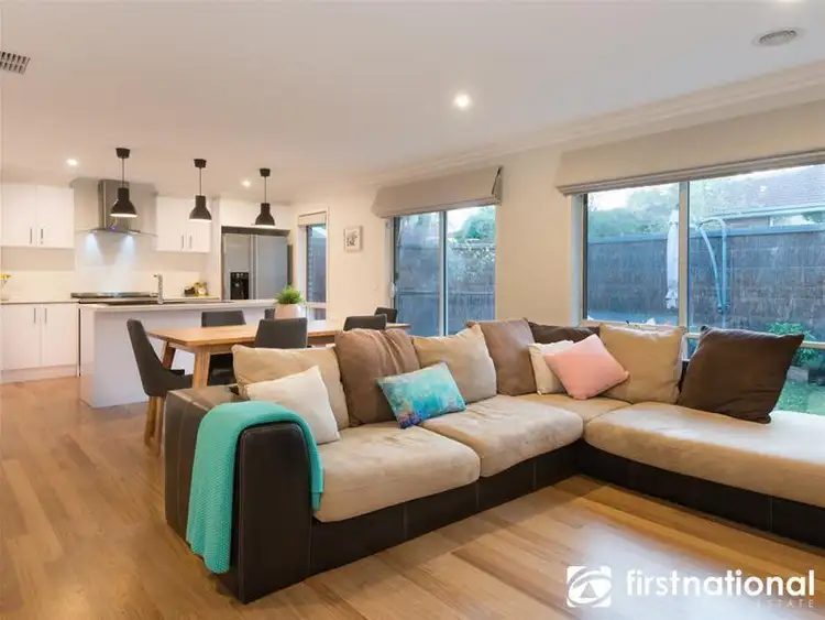 Sixth view of Homely house listing, 22 Turner Street, Berwick VIC 3806