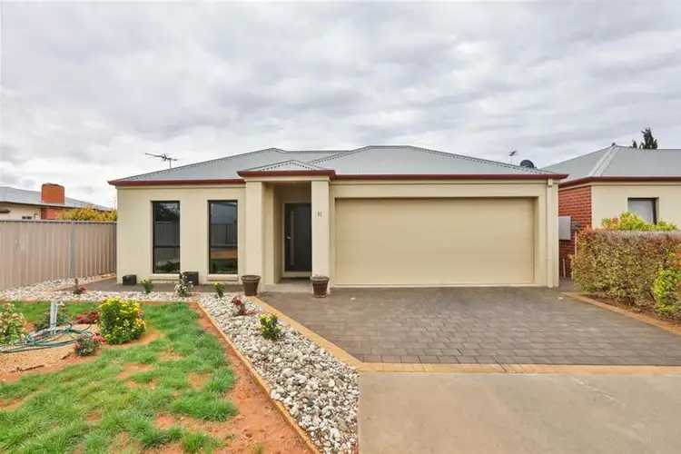 11/8 Taylor Drive, Mildura VIC 3500
