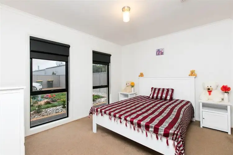 Second view of Homely townhouse listing, 11/8 Taylor Drive, Mildura VIC 3500