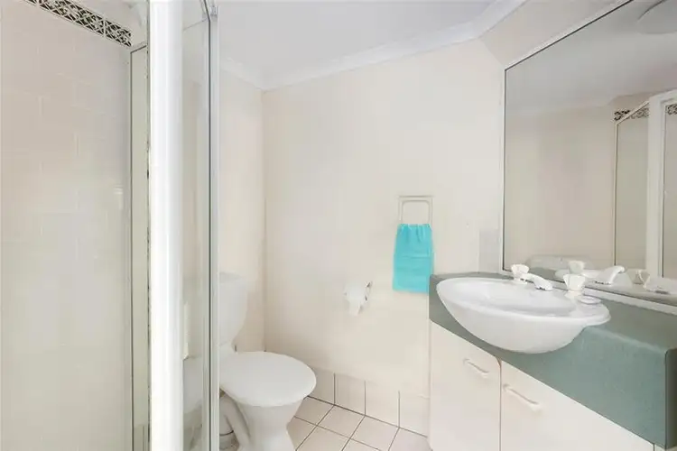 Sixth view of Homely apartment listing, 23/23 Edmondstone Street, South Brisbane QLD 4101