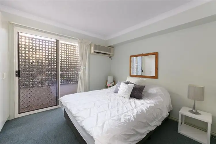 Seventh view of Homely apartment listing, 23/23 Edmondstone Street, South Brisbane QLD 4101