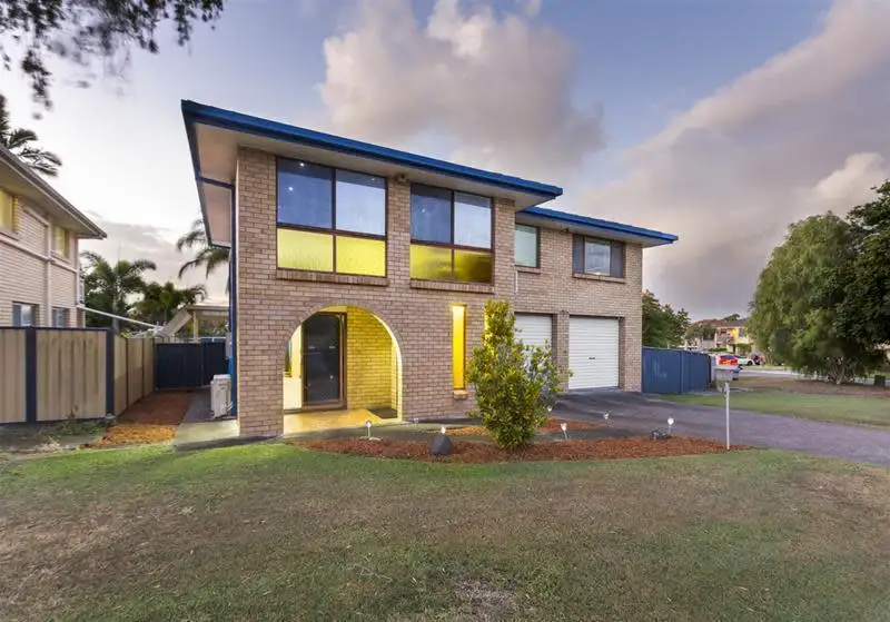 Main view of Homely house listing, 1 Monarda Street, Runcorn QLD 4113