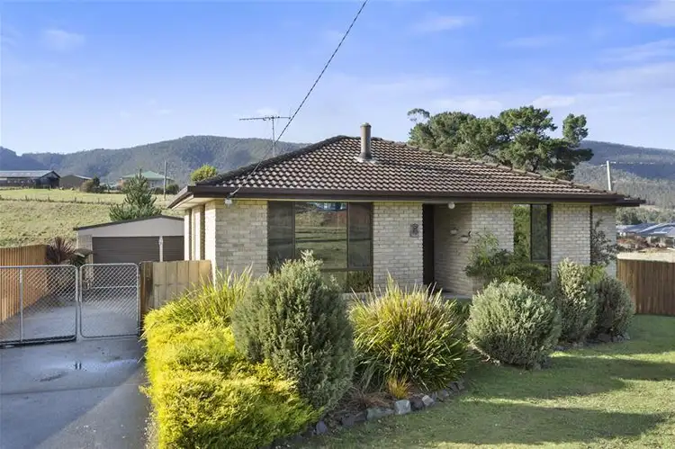 Main view of Homely house listing, 140 Main Street, Huonville TAS 7109