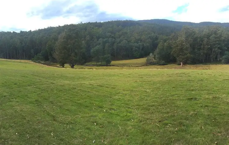 Fifth view of Homely land listing, Lot 1 Cross Road, Nicholls Rivulet TAS 7112