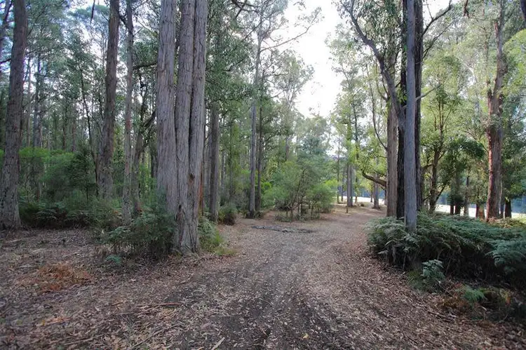 Sixth view of Homely land listing, Lot 1 Cross Road, Nicholls Rivulet TAS 7112