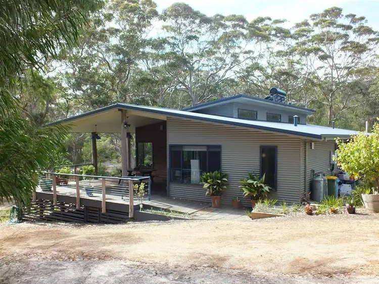 100 La Perouse Road, Goode Beach WA 6330