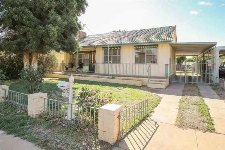 12 Avocado Street, Mildura VIC 3500