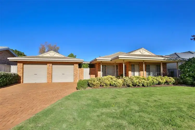 5 Primrose Drive, Mildura VIC 3500