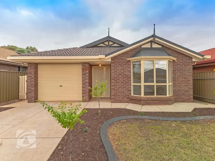 121 Crittenden Road, Andrews Farm SA 5114