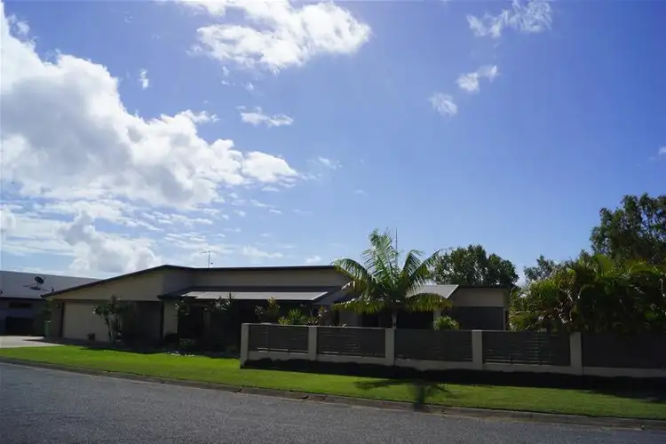 Second view of Homely house listing, 14 Brooksfield Drive, Sarina Beach QLD 4737