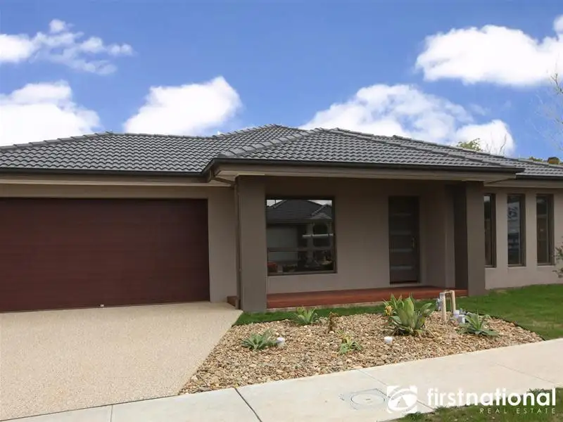 Main view of Homely house listing, 9 Burgess Avenue, Officer VIC 3809