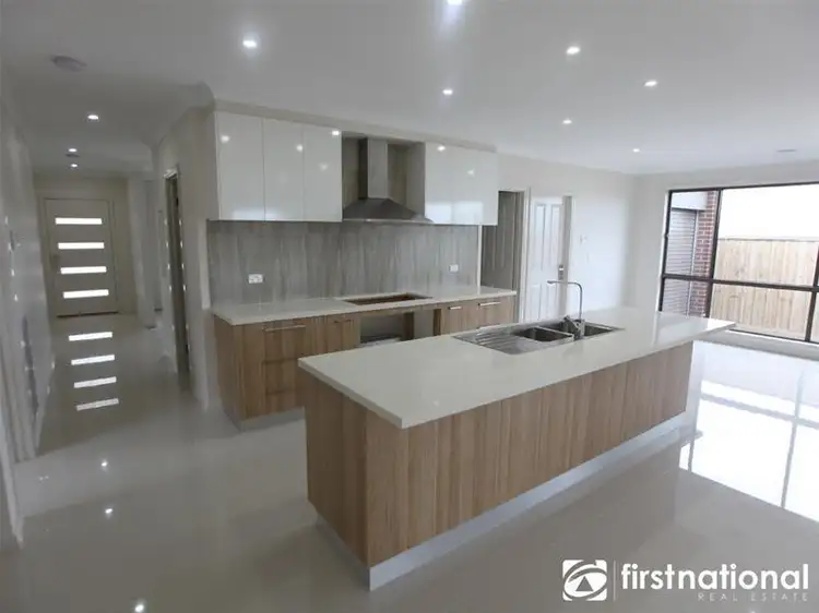 Second view of Homely house listing, 9 Burgess Avenue, Officer VIC 3809