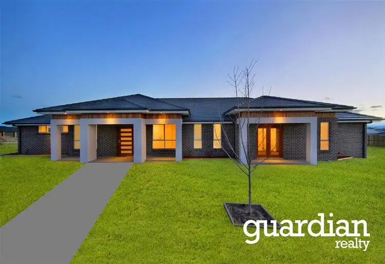 30 Blighton Road, Pitt Town NSW 2756
