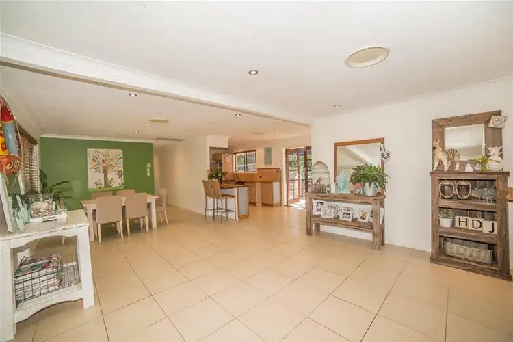 Fourth view of Homely house listing, 8 Aberdeen Court, Highland Park QLD 4211