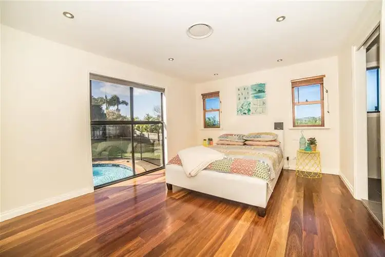 Fifth view of Homely house listing, 8 Aberdeen Court, Highland Park QLD 4211