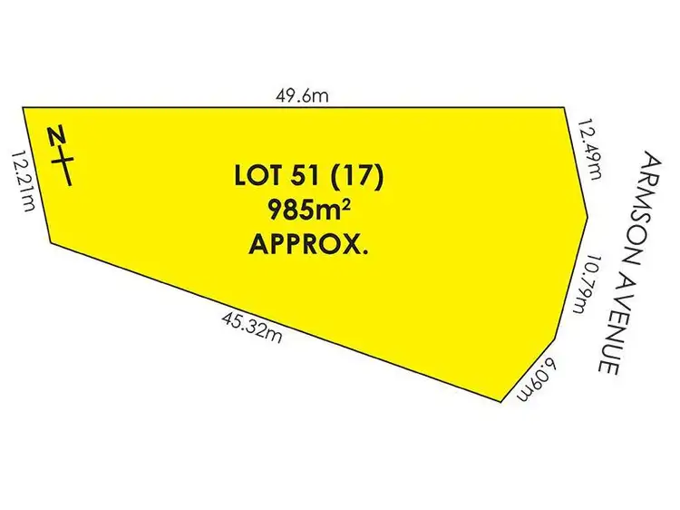 Main view of Homely house listing, 17 Armson Avenue, Magill SA 5072