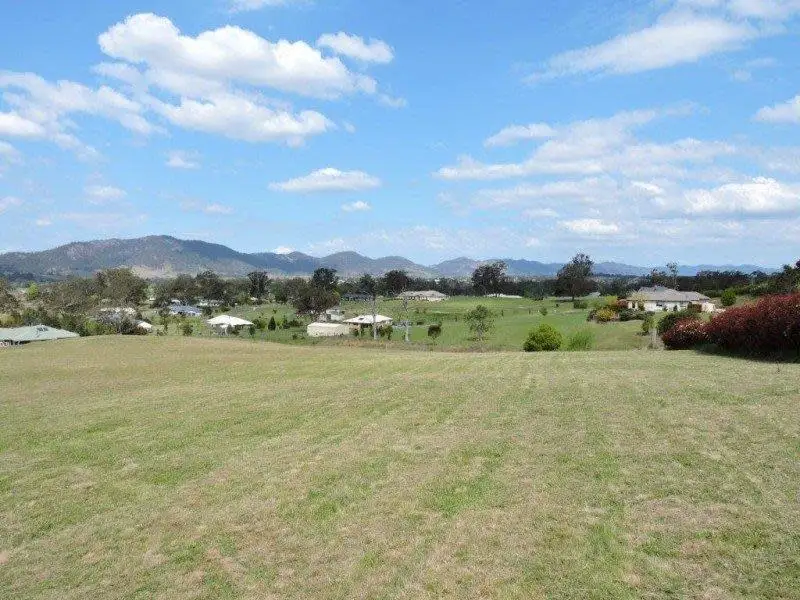 Main view of Homely land listing, Address available on request