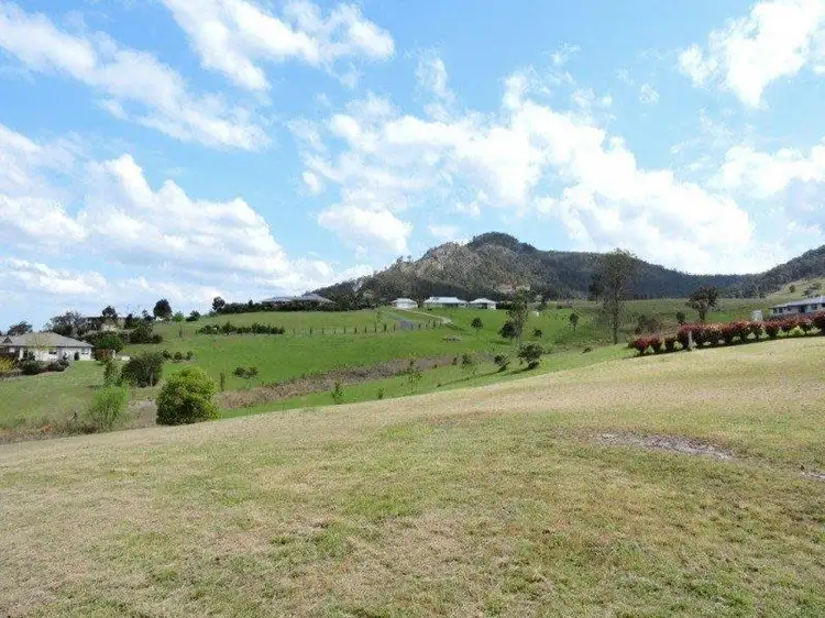 Second view of Homely land listing, Address available on request