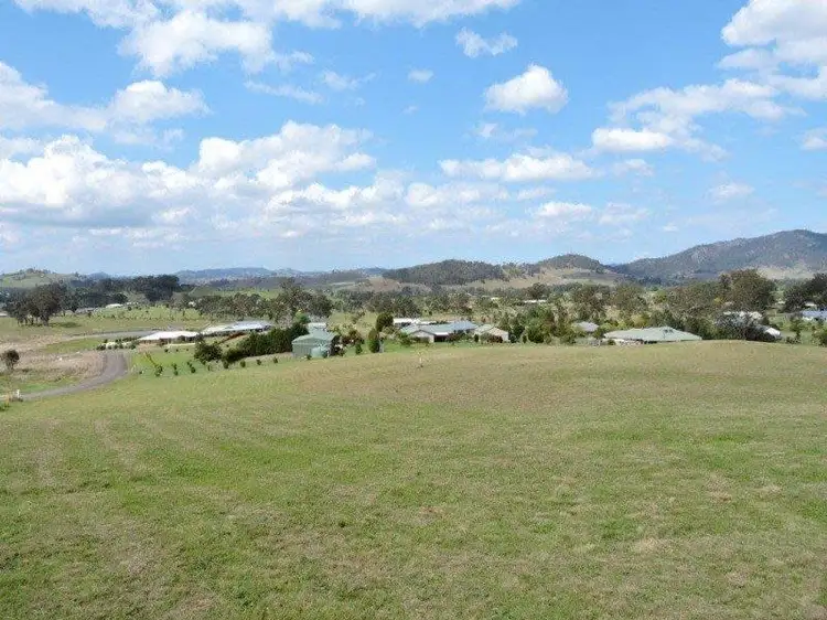 Third view of Homely land listing, Address available on request