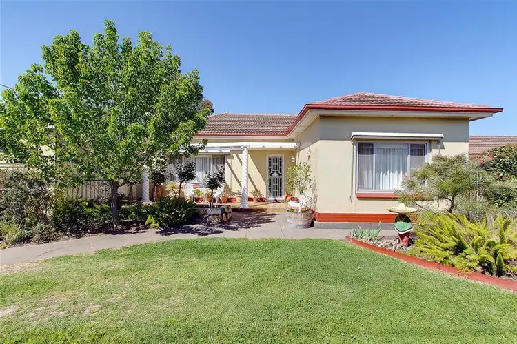 30 Keynes Avenue, Warradale SA 5046
