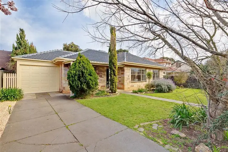 12 Gilbert Road, Somerton Park SA 5044