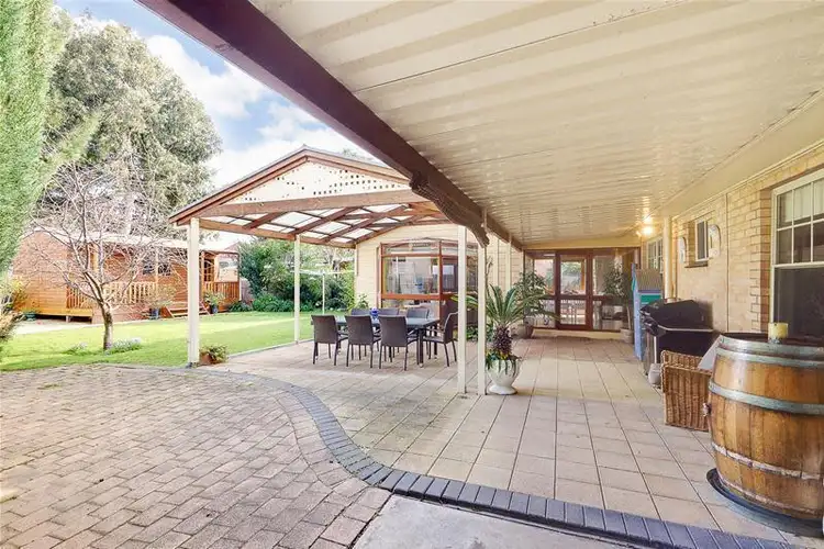 Second view of Homely house listing, 12 Gilbert Road, Somerton Park SA 5044