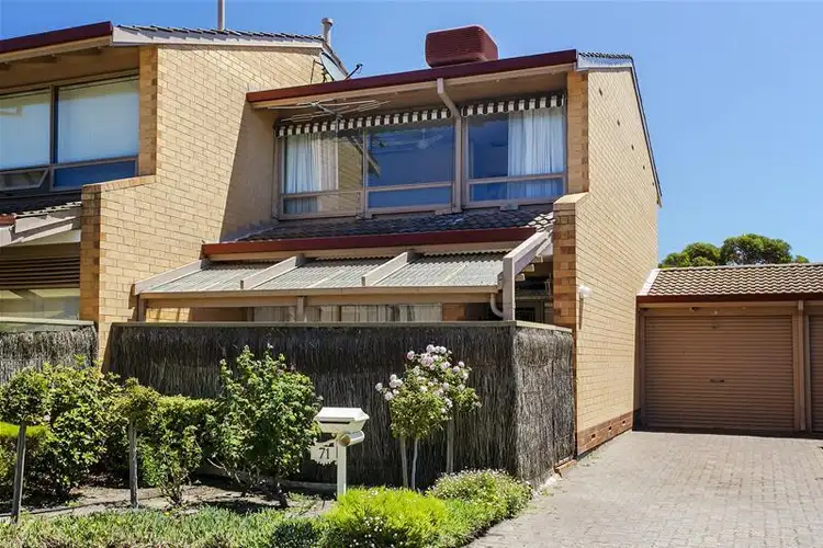 6/71 Sportsman Drive, West Lakes SA 5021