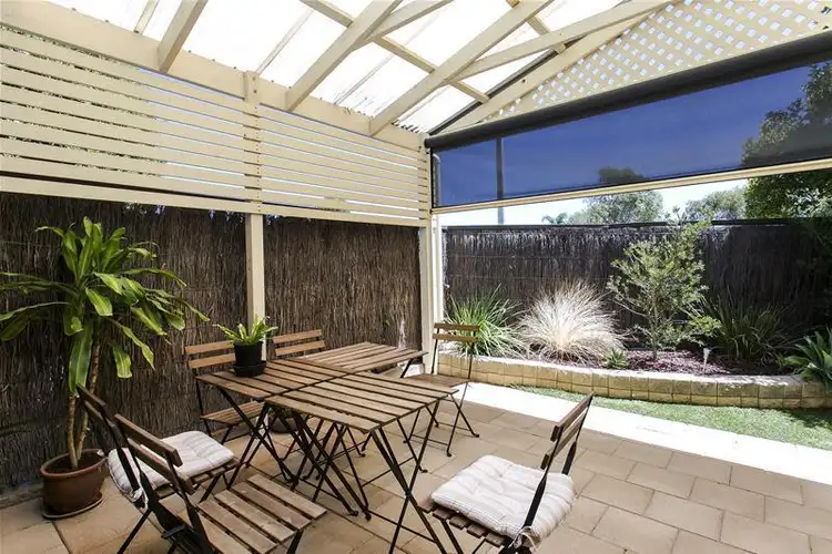 Second view of Homely unit listing, 6/71 Sportsman Drive, West Lakes SA 5021