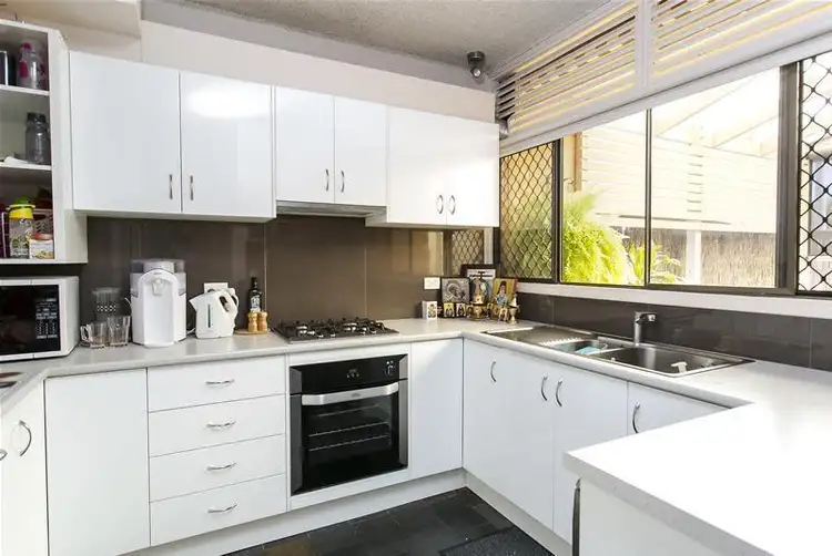 Third view of Homely unit listing, 6/71 Sportsman Drive, West Lakes SA 5021