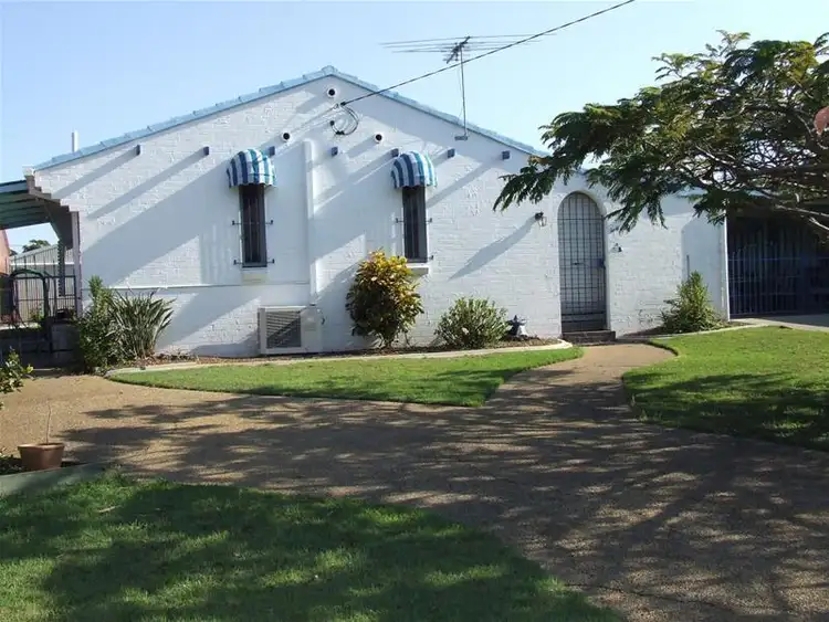 40 Ford Street, Bongaree QLD 4507