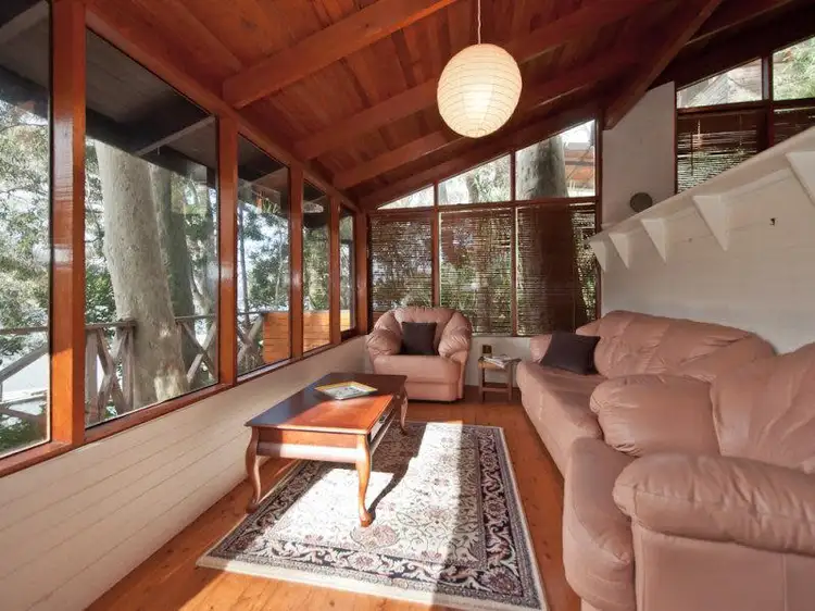 Seventh view of Homely house listing, 60 Sturdee Lane, Lovett Bay NSW 2105