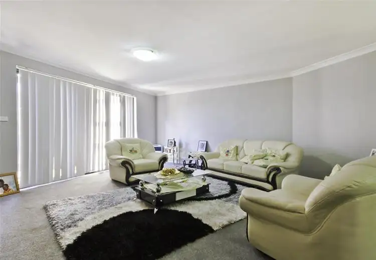 Second view of Homely apartment listing, 24/9-13 Griffiths Street, Blacktown NSW 2148
