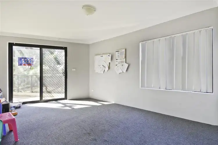 Third view of Homely apartment listing, 24/9-13 Griffiths Street, Blacktown NSW 2148