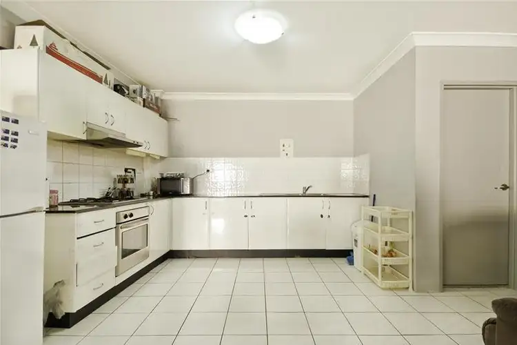 Fourth view of Homely apartment listing, 24/9-13 Griffiths Street, Blacktown NSW 2148
