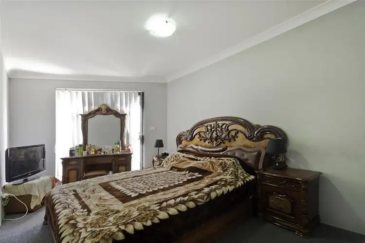 Fifth view of Homely apartment listing, 24/9-13 Griffiths Street, Blacktown NSW 2148