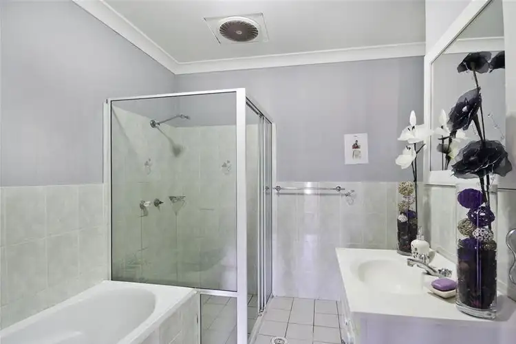 Sixth view of Homely apartment listing, 24/9-13 Griffiths Street, Blacktown NSW 2148