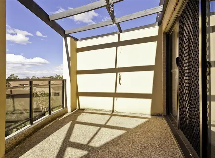 Seventh view of Homely apartment listing, 24/9-13 Griffiths Street, Blacktown NSW 2148